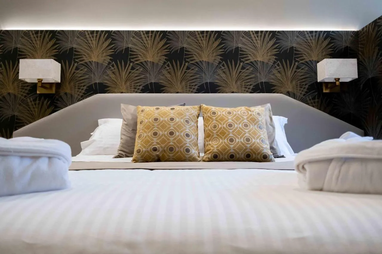 Divina Charme Bed & Breakfast Mascalucia
