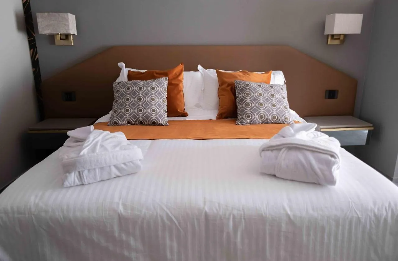 Bed and Breakfast Divina Charme Mascalucia