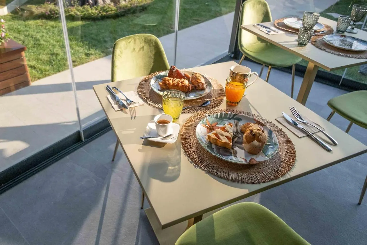 Divina Charme Bed & Breakfast Mascalucia