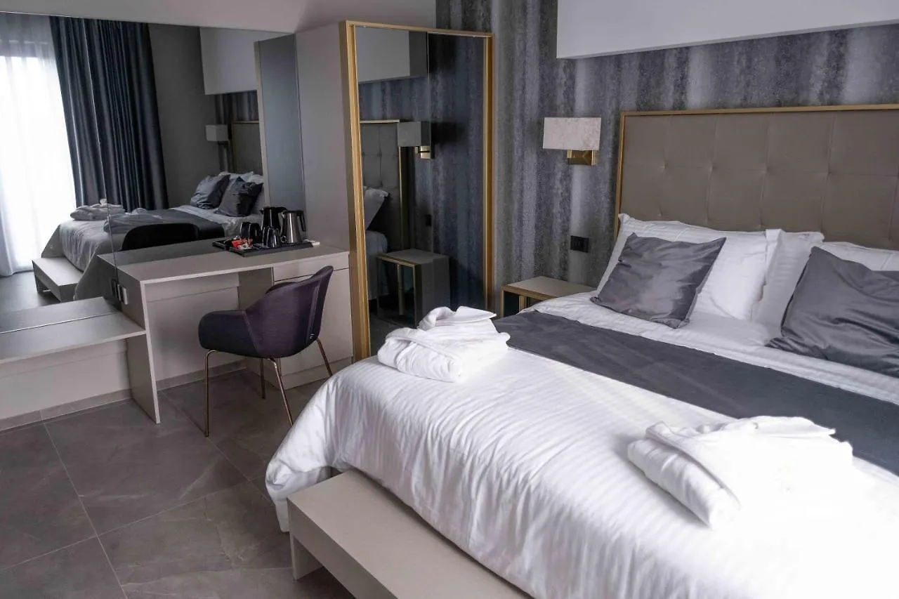 Divina Charme Bed & Breakfast Mascalucia