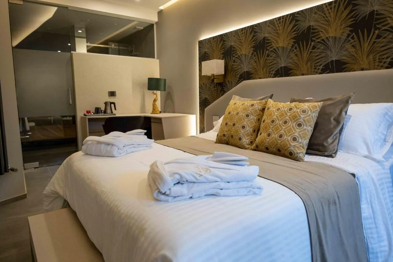 Divina Charme Bed & Breakfast Mascalucia Italy