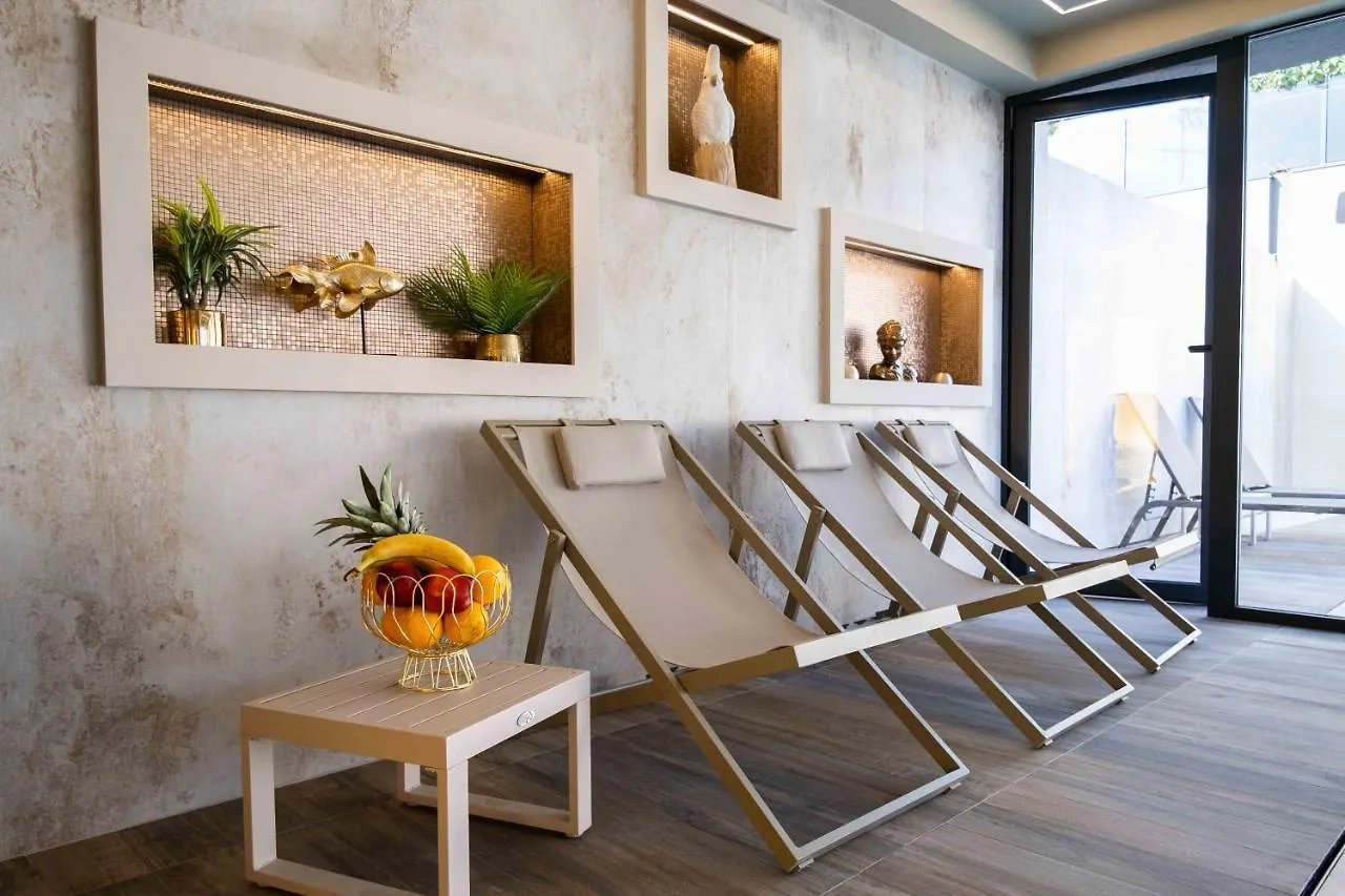 Divina Charme Bed & Breakfast Mascalucia