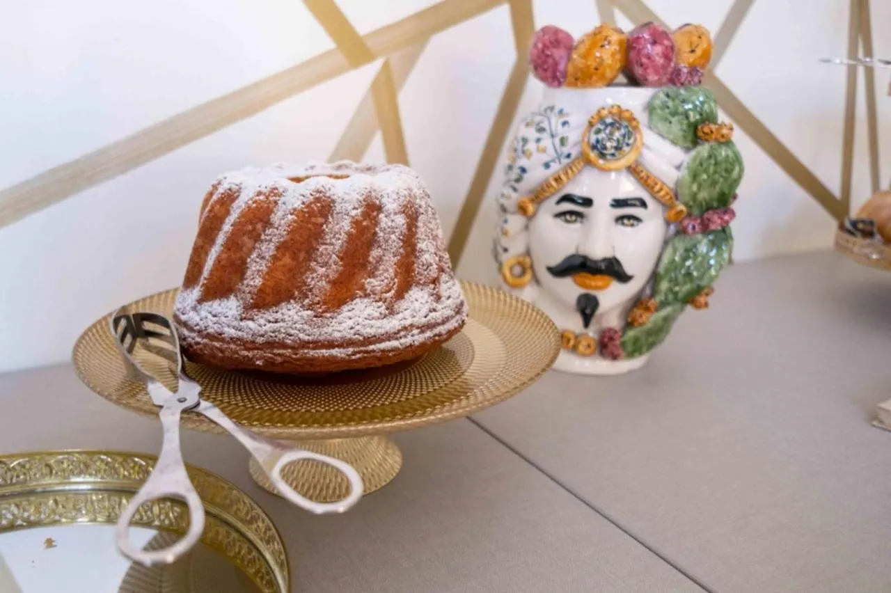 Bed and Breakfast Divina Charme Mascalucia