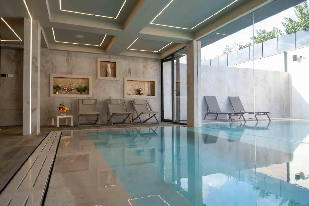 Divina Charme Bed & Breakfast Mascalucia