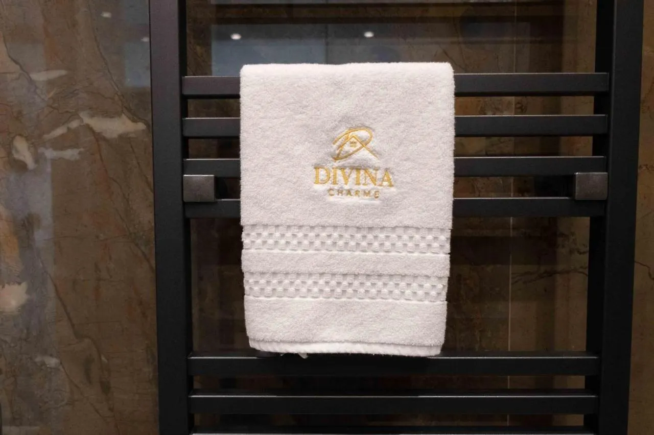 Divina Charme Bed & Breakfast Mascalucia