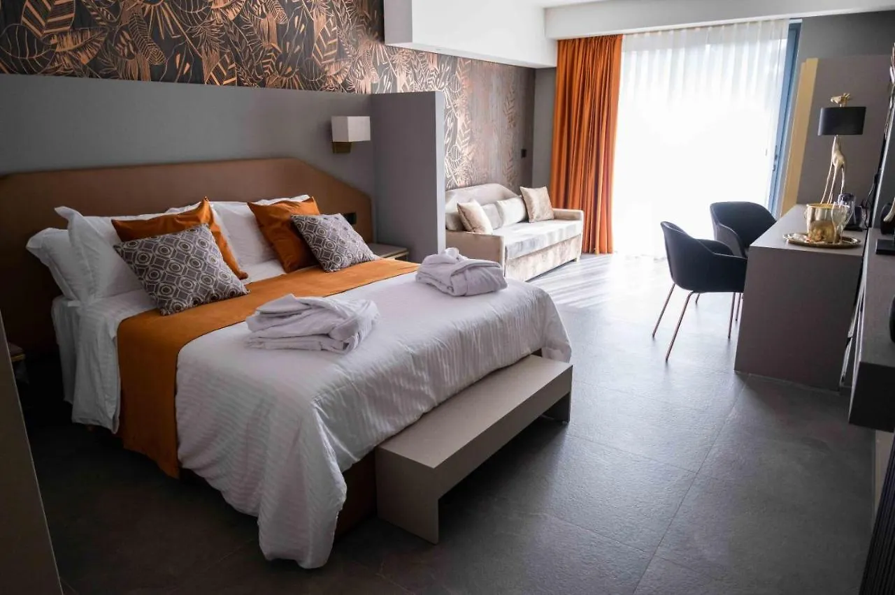 Divina Charme Bed & Breakfast Mascalucia