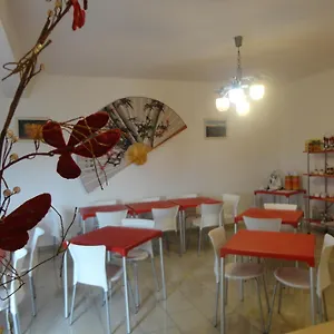 Emmanuel Bed & Breakfast