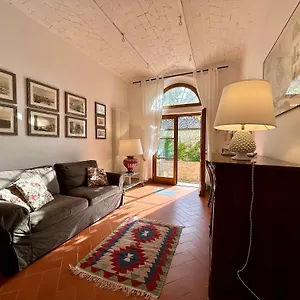 I Casaloni Holiday home Panzano in Chianti