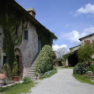 Poggio Ai Grilli Farm stay Gambassi Terme