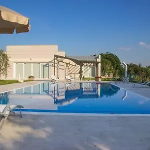Dell'orto Farm stay Verona