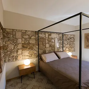 Il Fuoco Di Archimede - Ortigia Apartment Syracuse