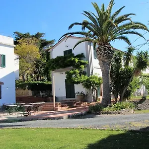 Ss Annunziata Farm stay San Vincenzo