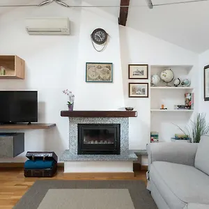 Casa Barbagialla Apartment Como