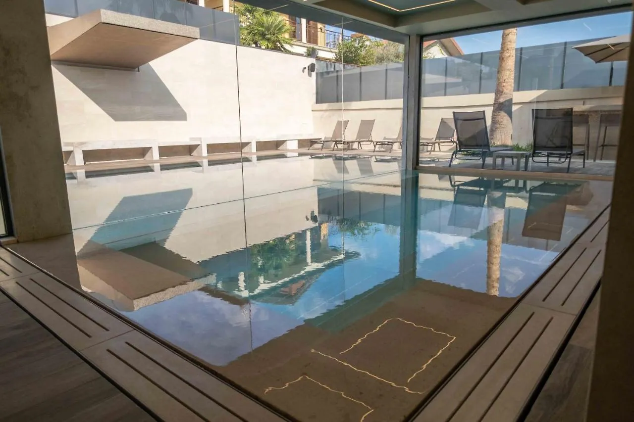 ***** 住宿加早餐酒店 马斯卡卢恰Divina Charme住宿加早餐旅馆 意大利